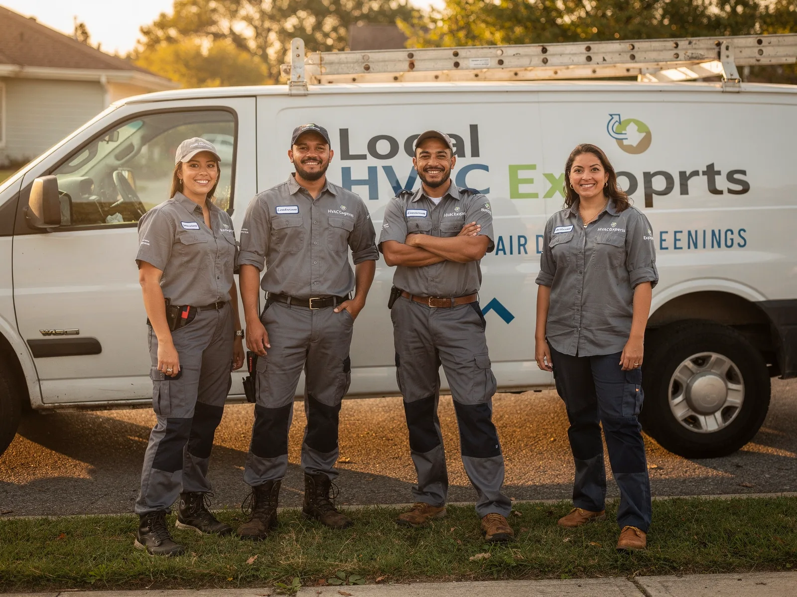 24/7 HVAC Repair & AC Replacement company in Watchung, NJ